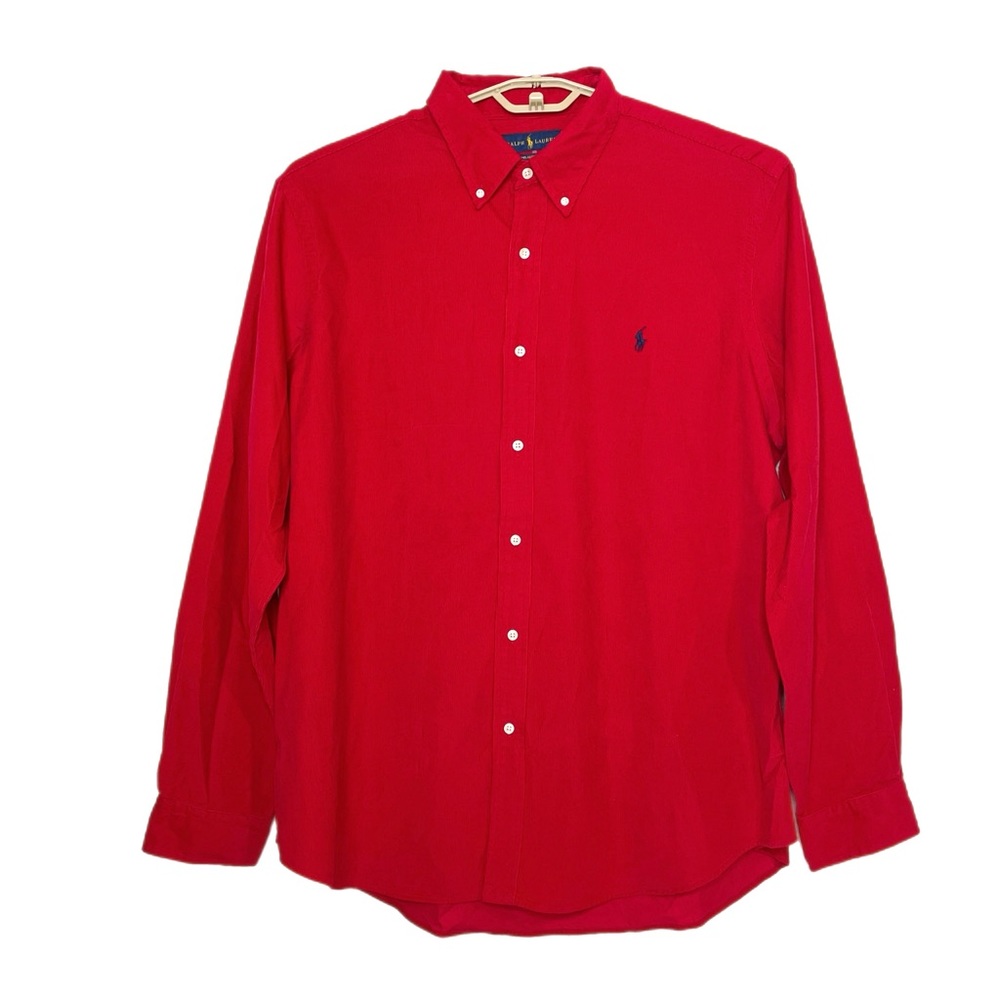 Polo Ralph Lauren Classic Fit Button Down Shirt 2XL